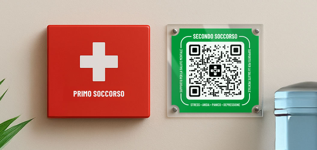Kit di Secondo Soccorso